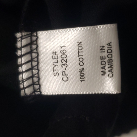 💥New boutique cozy cotton elastic waist pants - Picture 8 of 8